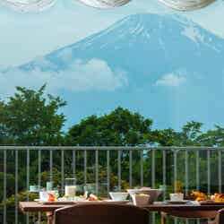 レジーナリゾート山中湖/提供画像