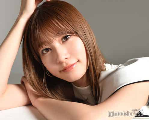 生見愛瑠、女優業に意欲 10代でやり残したこと&20代で楽しみなこと明かす<「はじまり。」インタビュー>