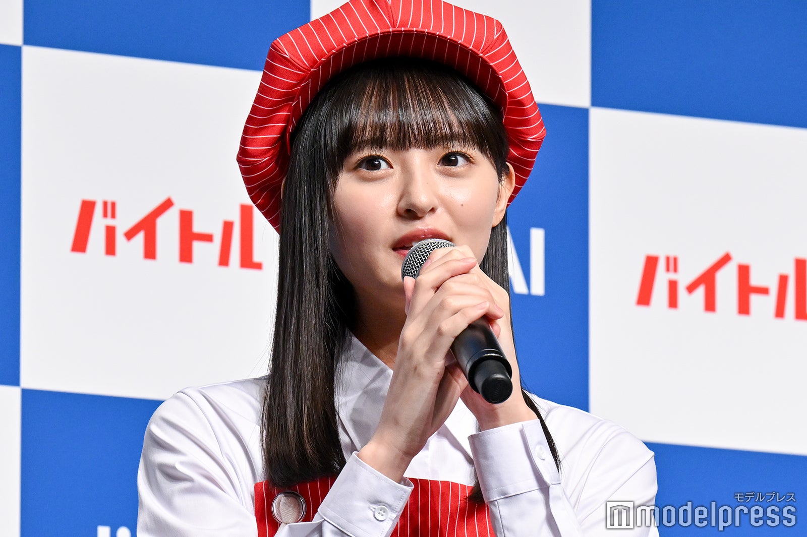 遠藤さくら（C）モデルプレス