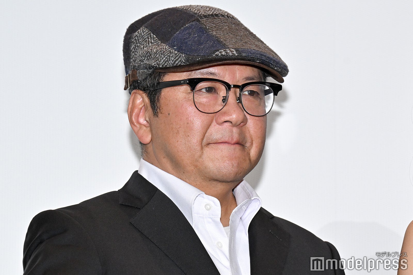 下山天監督（C）モデルプレス