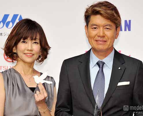 松本伊代、最近の目標明かす「ヒロミさんのお金を全部使い切る自信がある」スタジオから羨望の声
