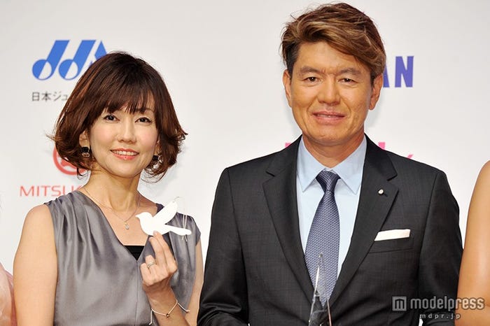 松本伊代、ヒロミ(C)モデルプレス