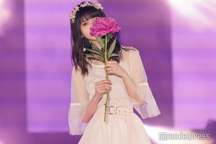 齋藤飛鳥 (C)モデルプレス