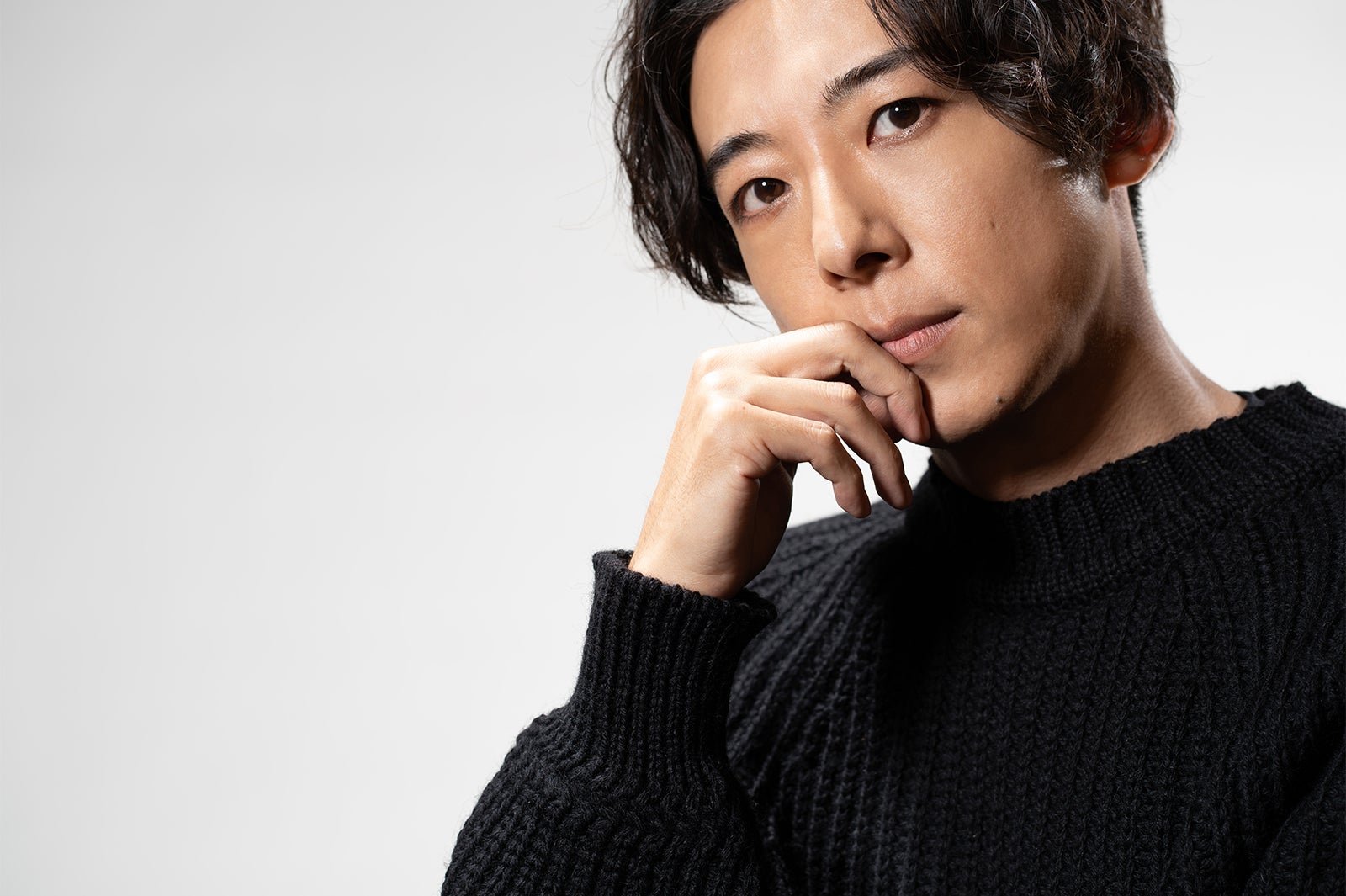 ＜高橋一生「岸辺露伴は動かない」インタビュー＞“誤解を恐れずに”伝えたい本音「誰もが誇りを持つべき」