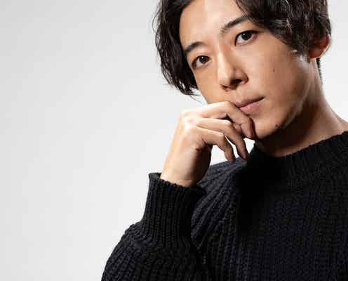 <高橋一生「岸辺露伴は動かない」インタビュー>“誤解を恐れずに”伝えたい本音「誰もが誇りを持つべき」