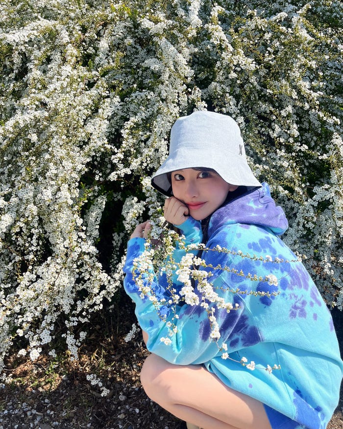 りぼんInstagramより