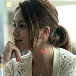 筧美和子/「テラスハウス」9月20日放送回より