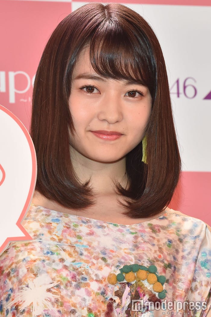 伊藤万理華 (C)モデルプレス