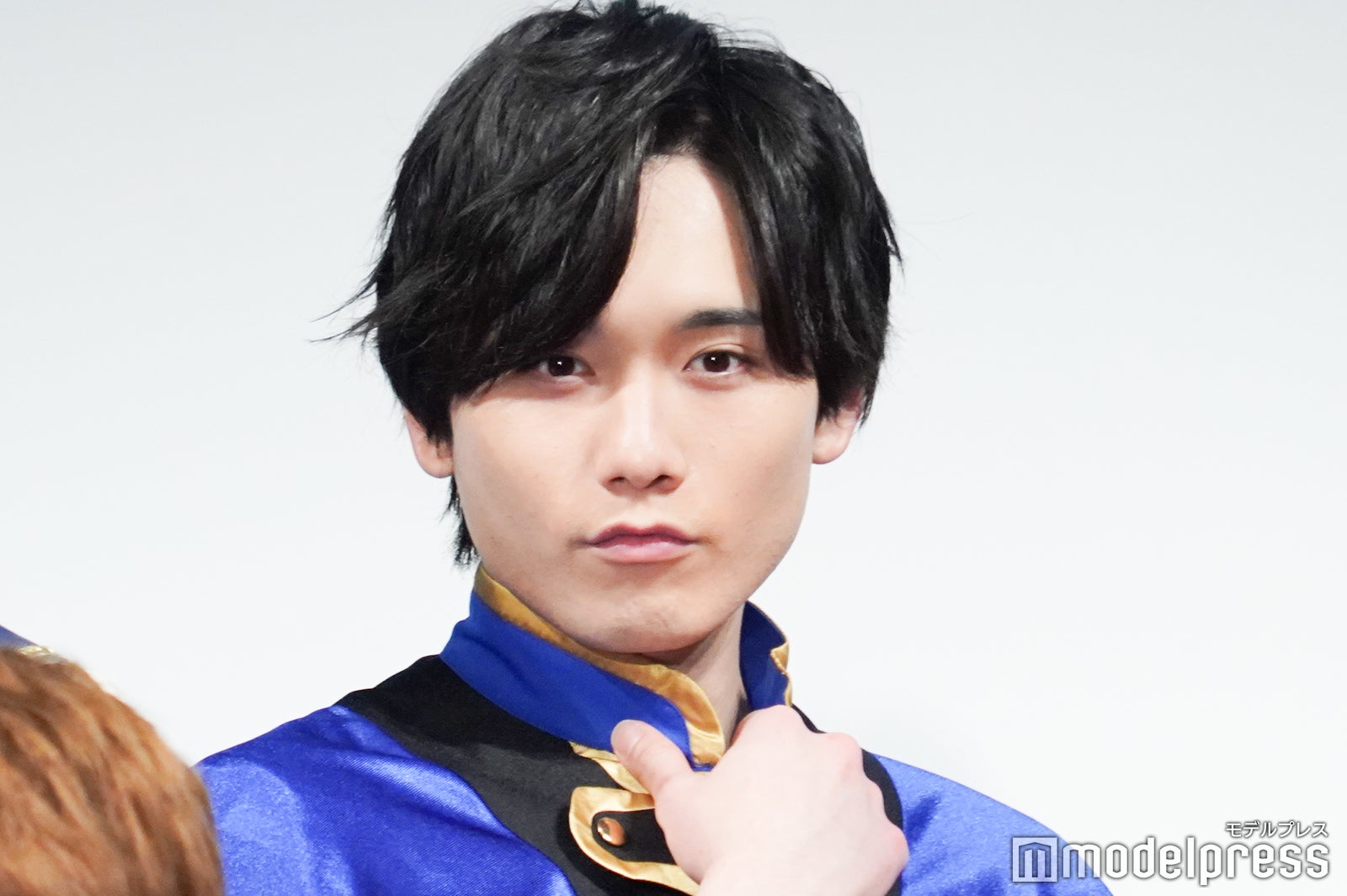 水石亜飛夢 （C）モデルプレス