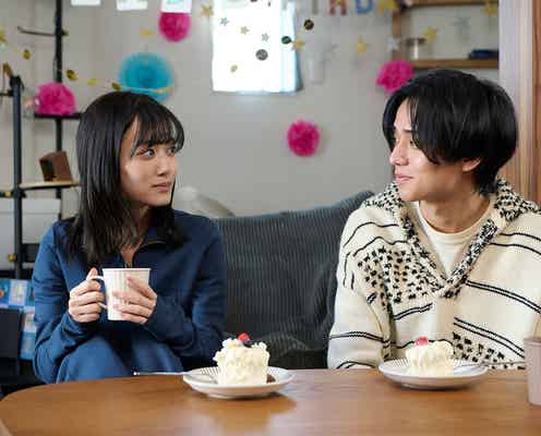 「恋ムズ」昴(永瀬廉)&まどか(山下美月)、最後の“顔むぎゅキス” エンディングにも注目集まる「衝撃的」「絵になる美しさ」