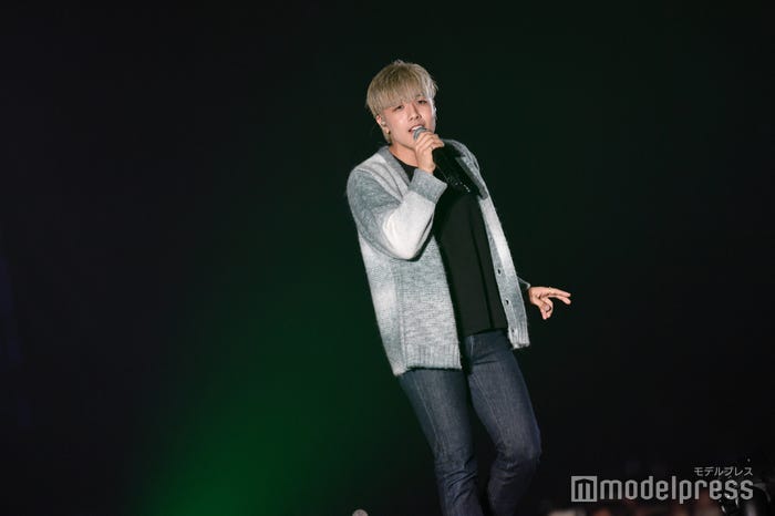 十夢/鈴木鈴木 (C)モデルプレス