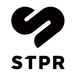 株式会社STPRロゴ（提供写真）
