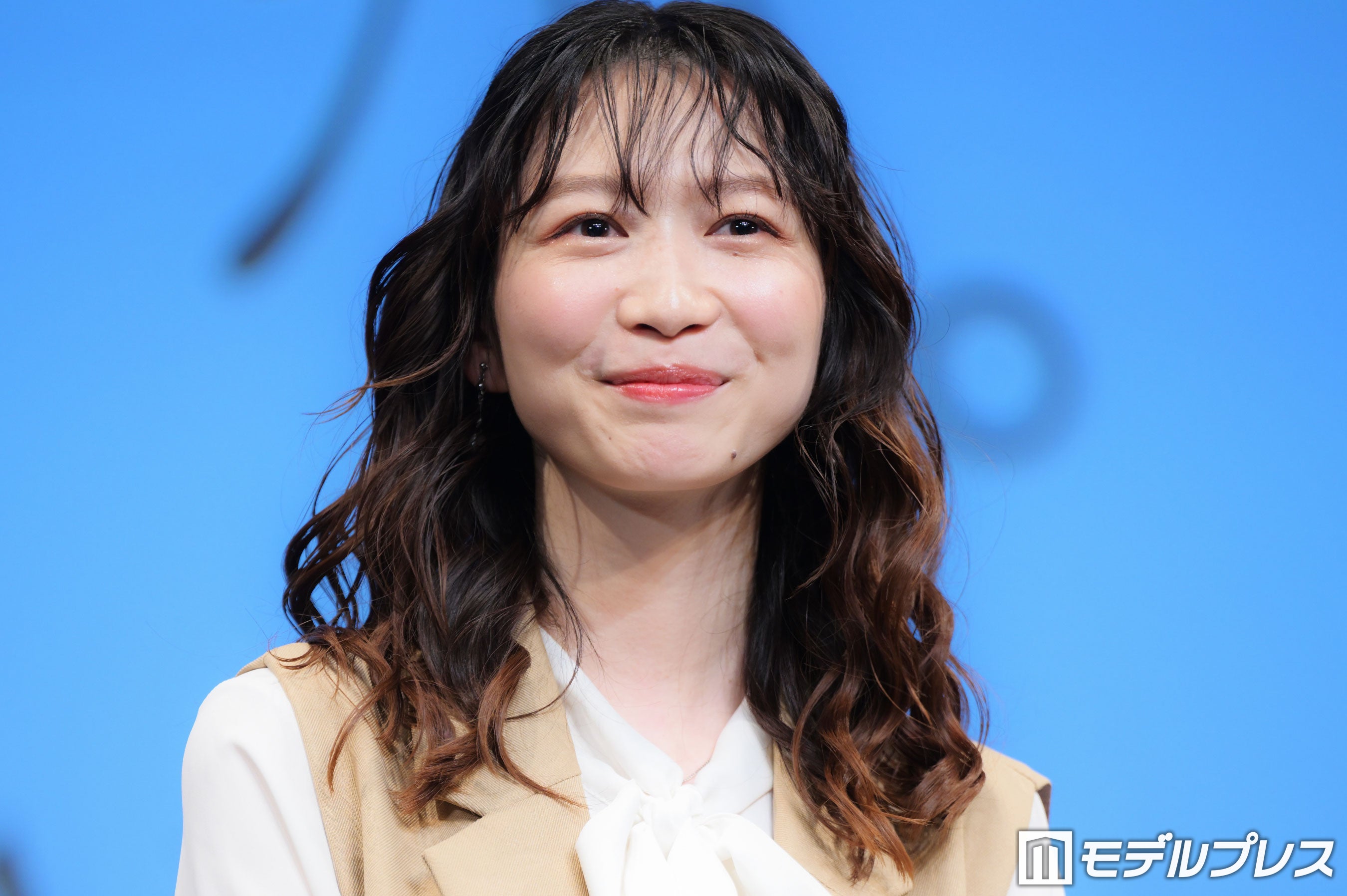 岡本夏美（C）モデルプレス