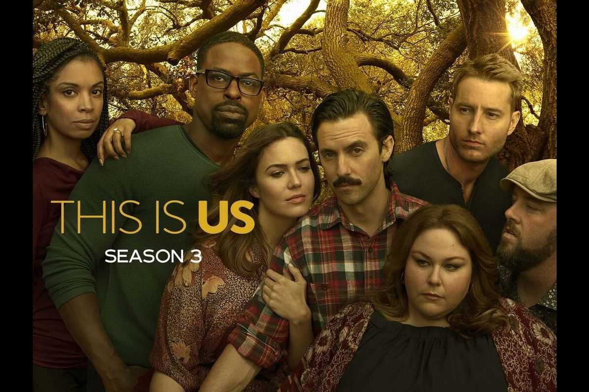 新たに 未来 が動き出す This Is Us シーズン3が日本初放送 モデルプレス