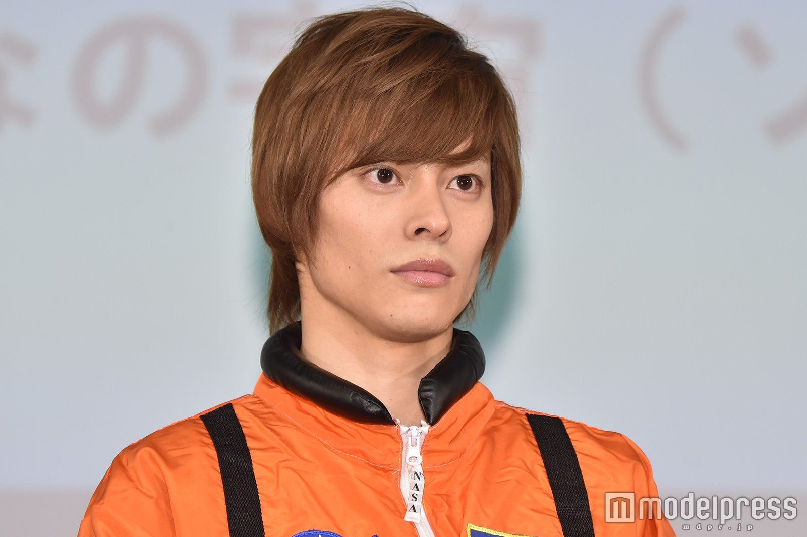 宇野結也 （C）モデルプレス