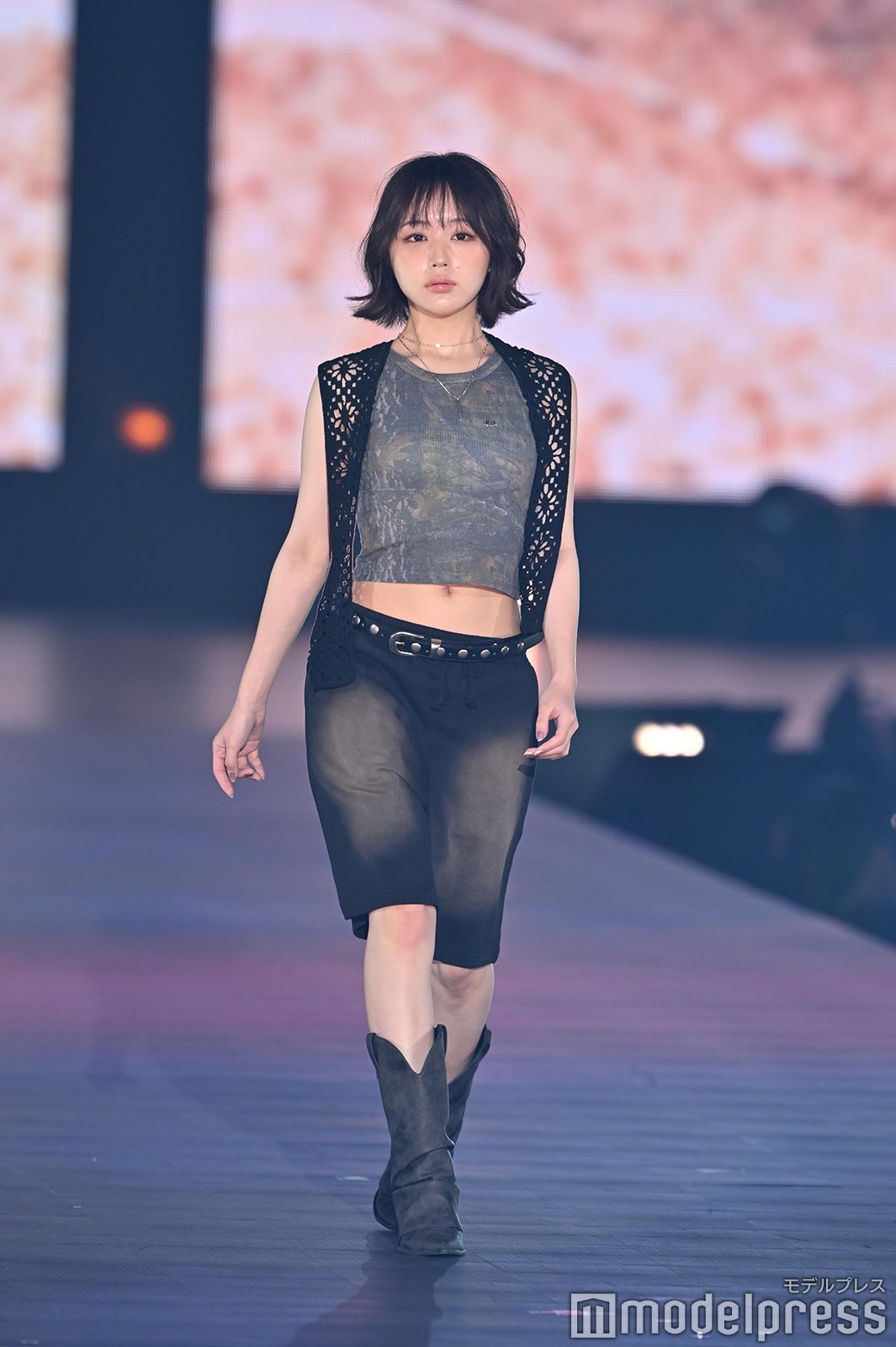 なえなの（C）モデルプレス