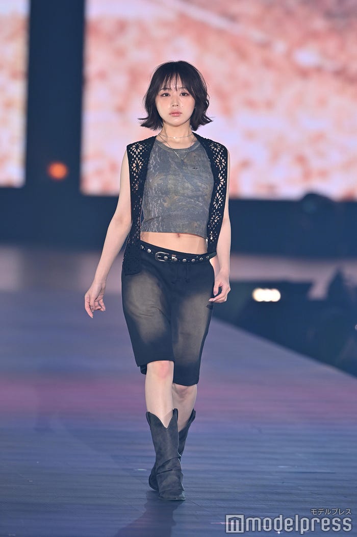 なえなの(C)モデルプレス