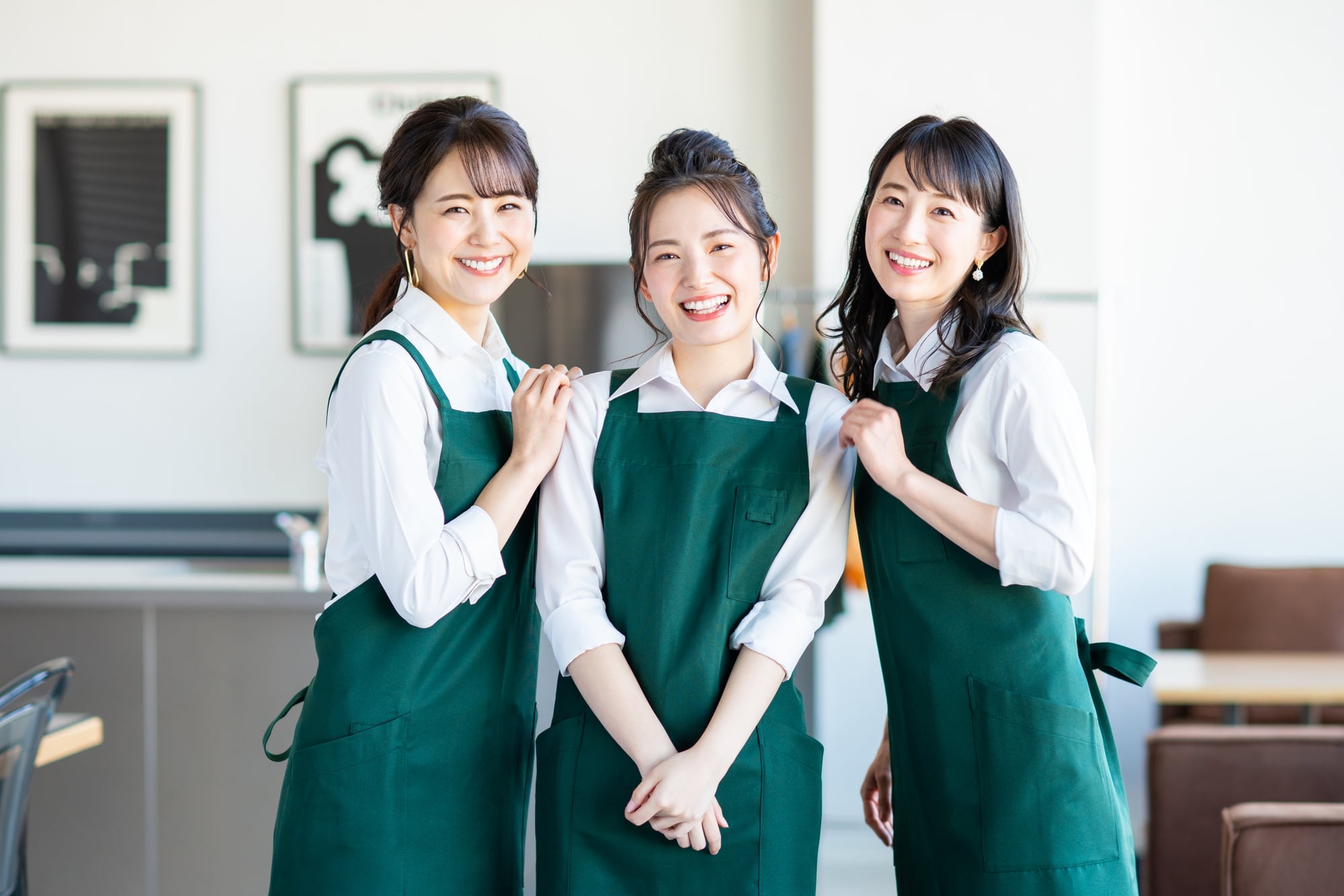 制服の時間 とき 仕事が楽しいおしゃれが楽しい Unioncitypd Org