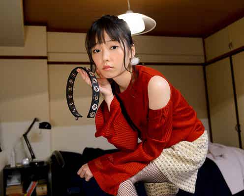 島崎遥香、自身初キスシーンにも挑戦 ドS演技で“彼氏”本郷奏多追い詰める<リピート~運命を変える10か月~>