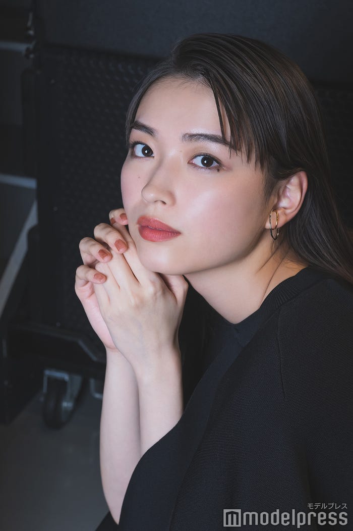 茅島みずき(C)モデルプレス