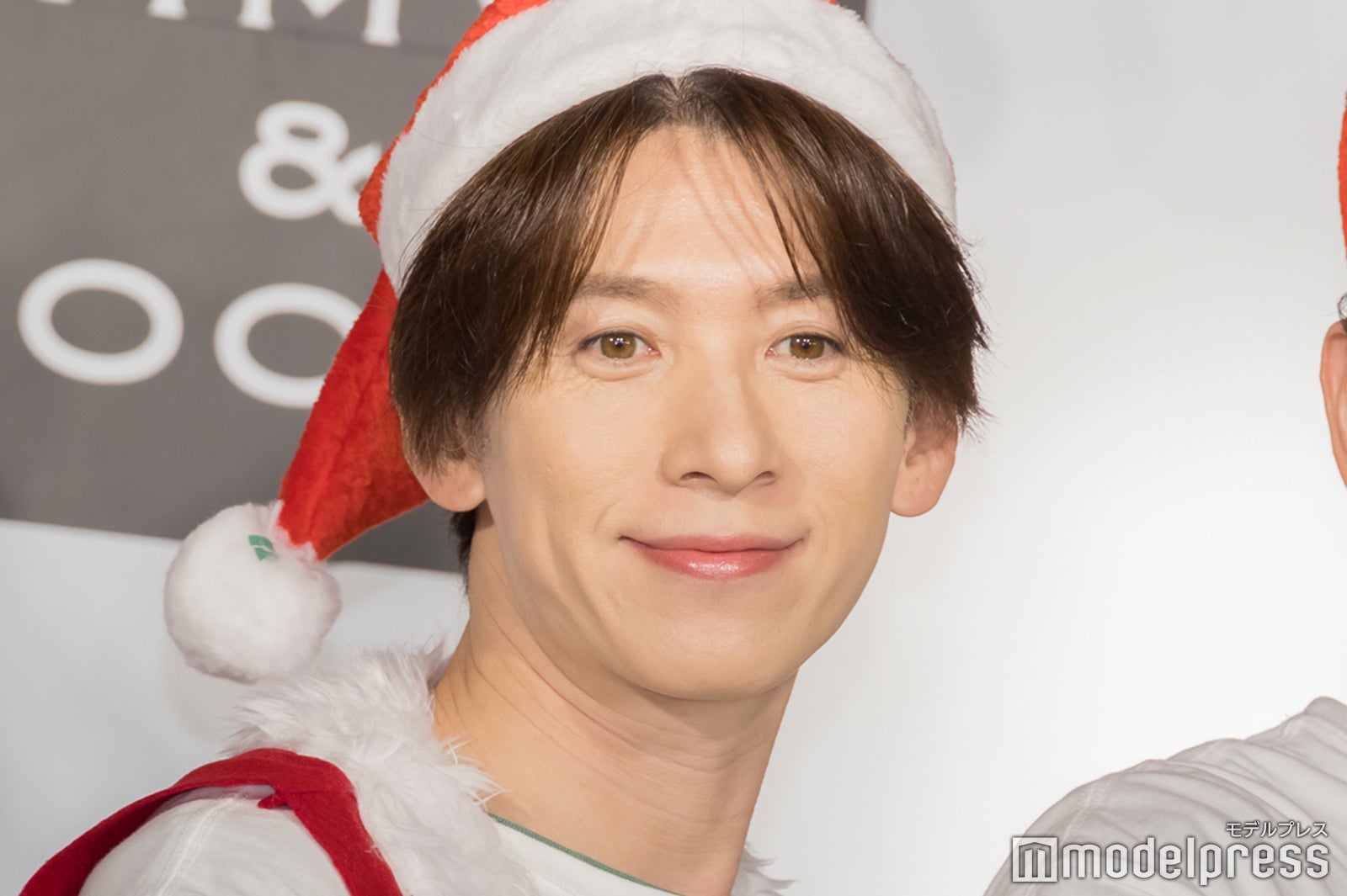 寺田真二郎（C）モデルプレス