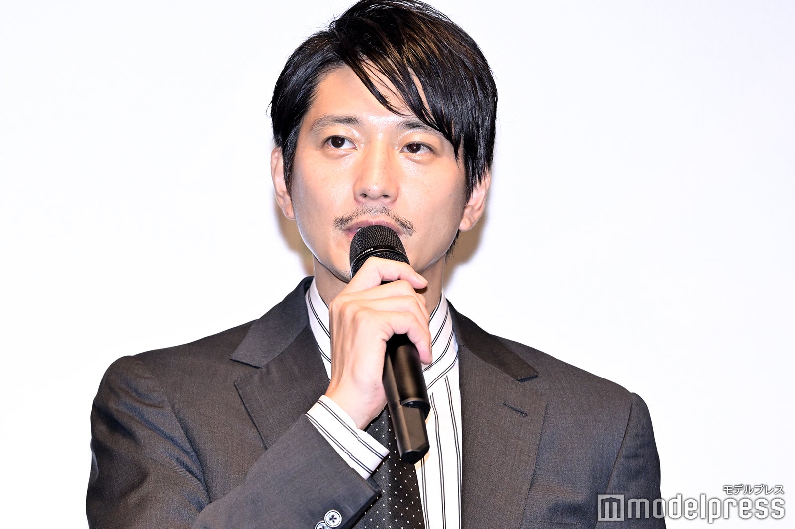 向井理（C）モデルプレス