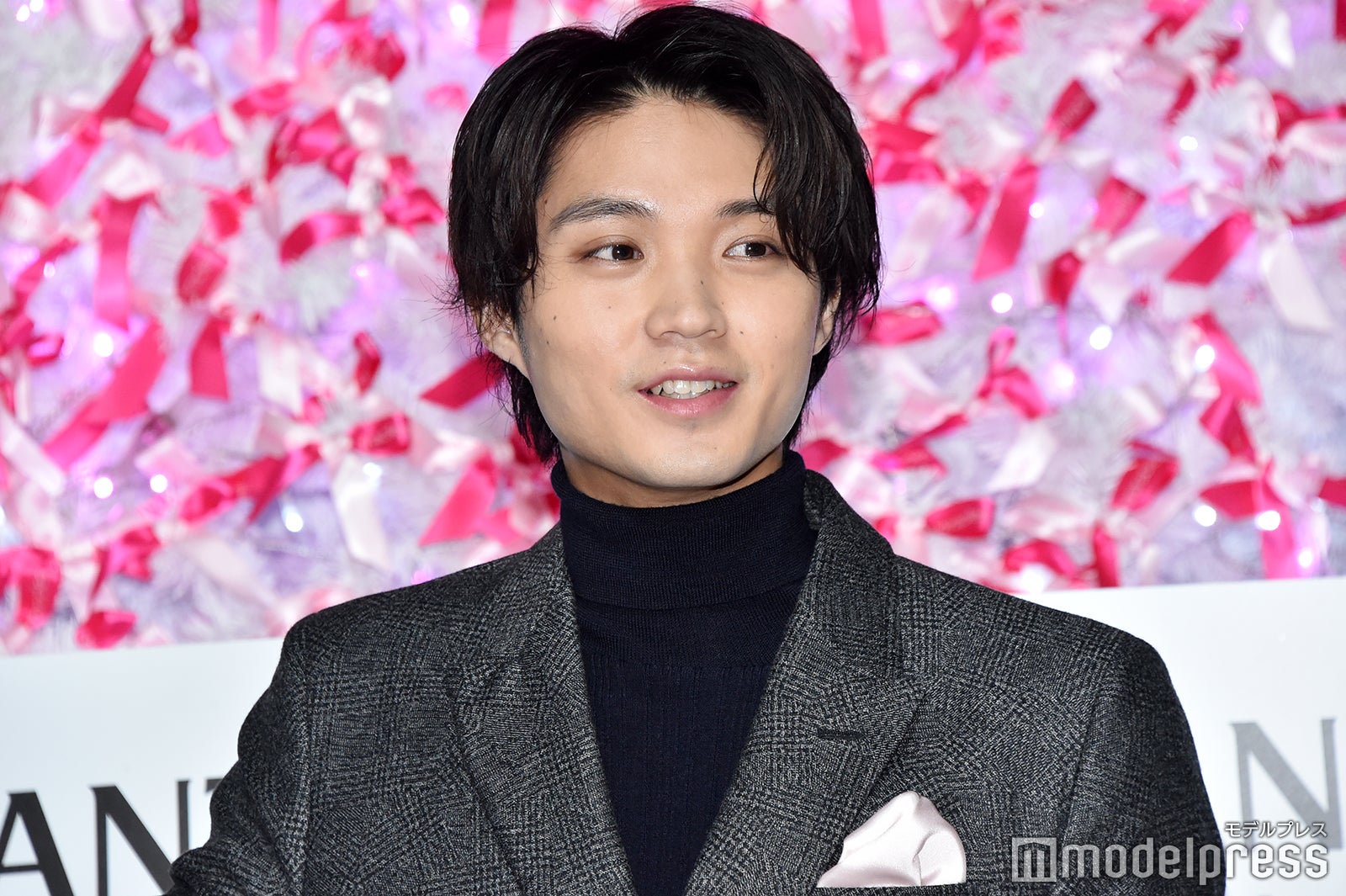 磯村勇斗（C）モデルプレス