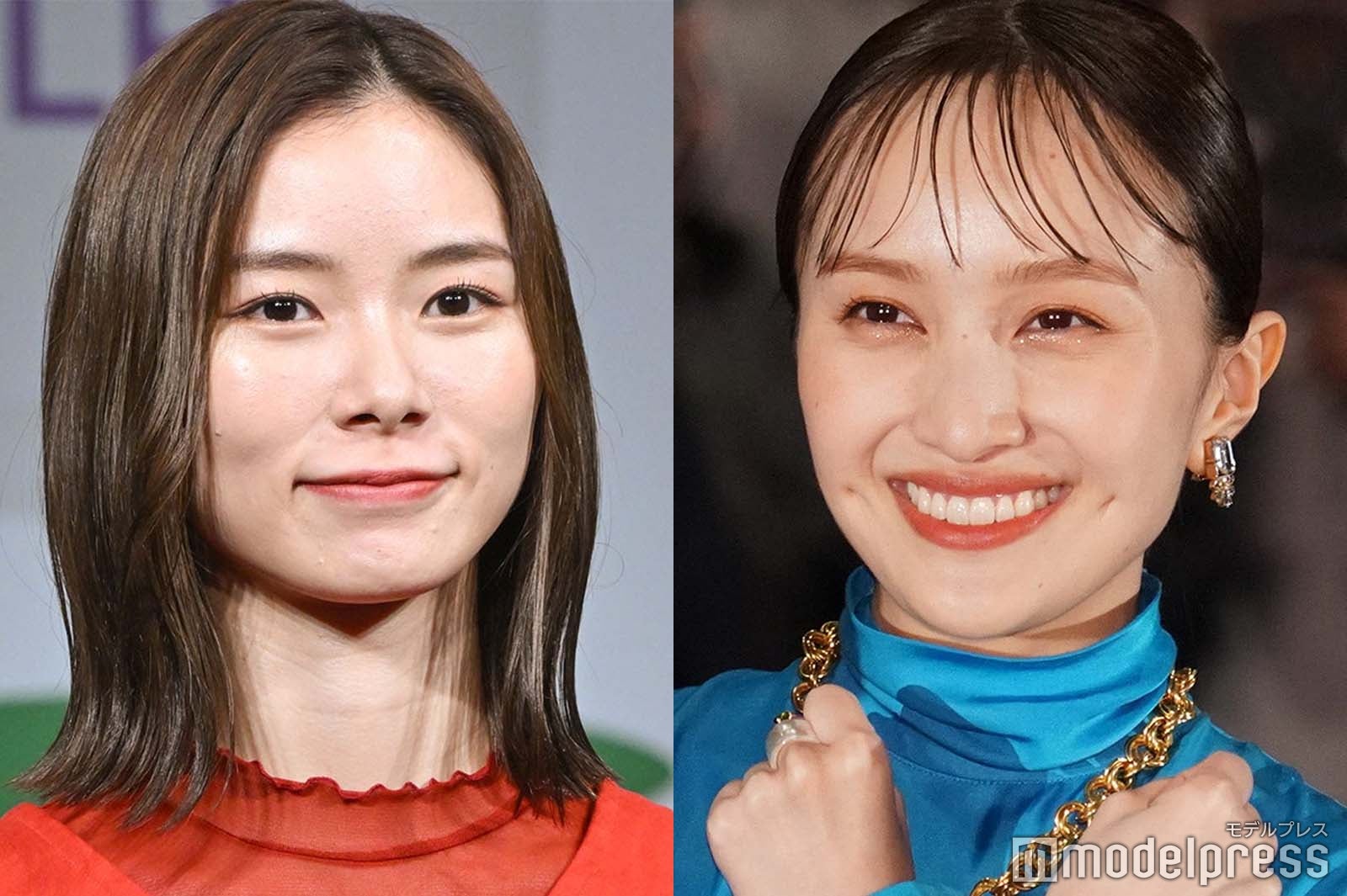 朝日奈央、高校の同級生で親友・百田夏菜子の結婚は「知らなかった」事前報告もなし