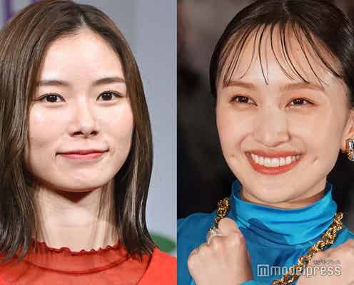 朝日奈央、高校の同級生で親友・百田夏菜子の結婚は「知らなかった」事前報告もなし