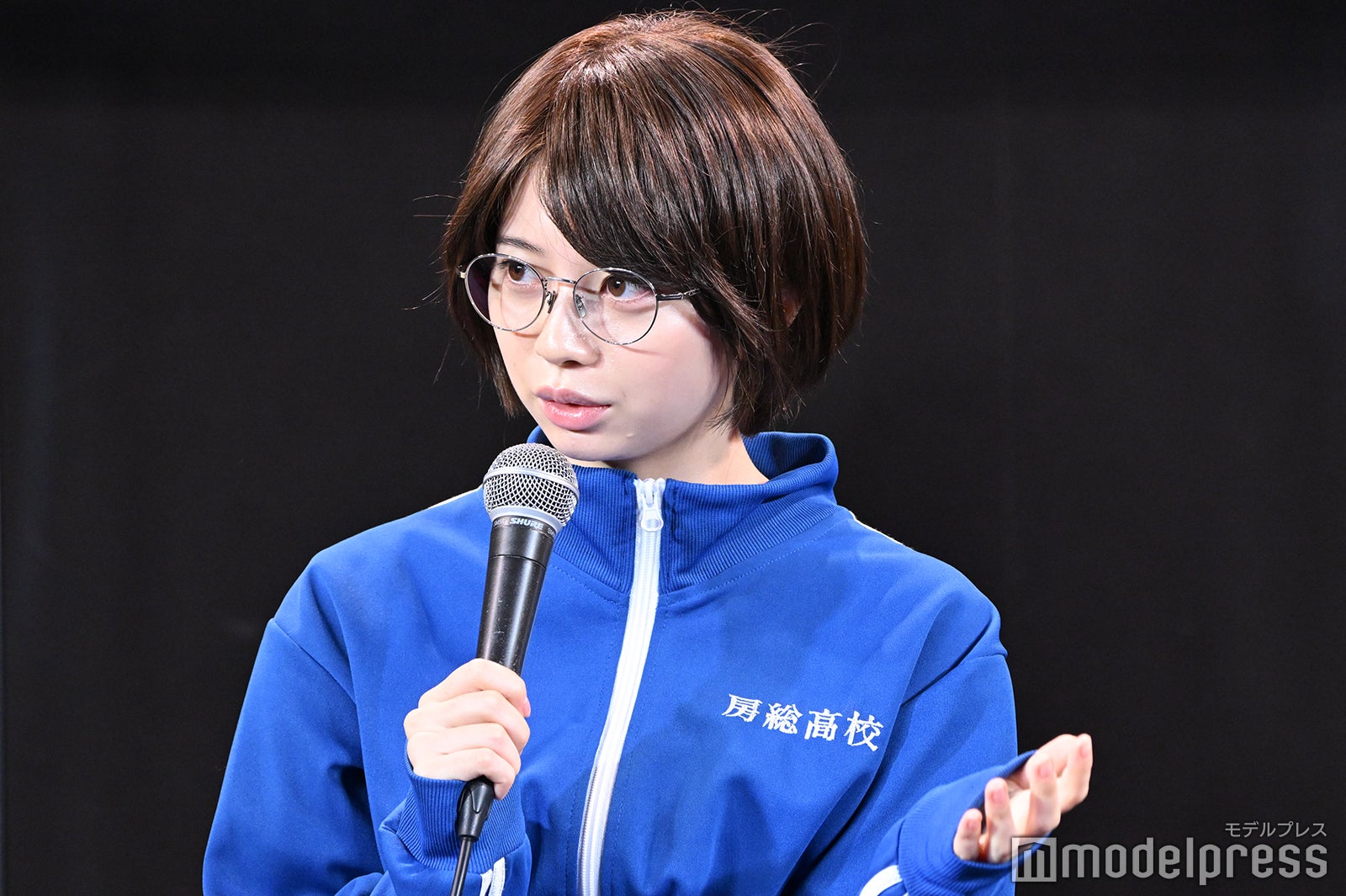 桜田ひより （C）モデルプレス