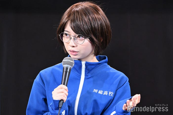 桜田ひより (C)モデルプレス