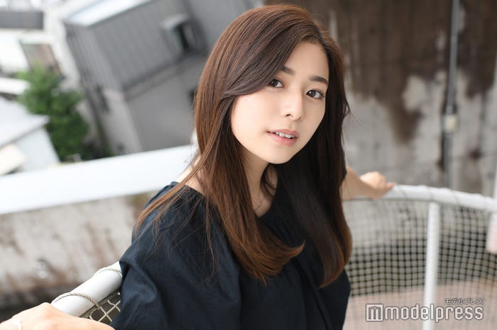 momoca (C)モデルプレス