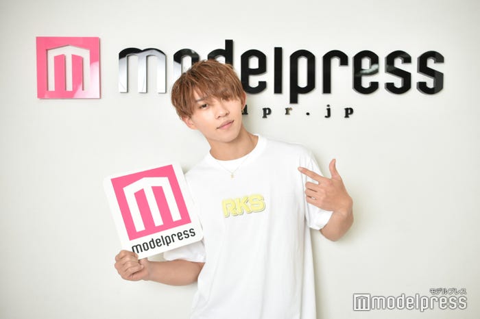 平野莉玖(C)モデルプレス