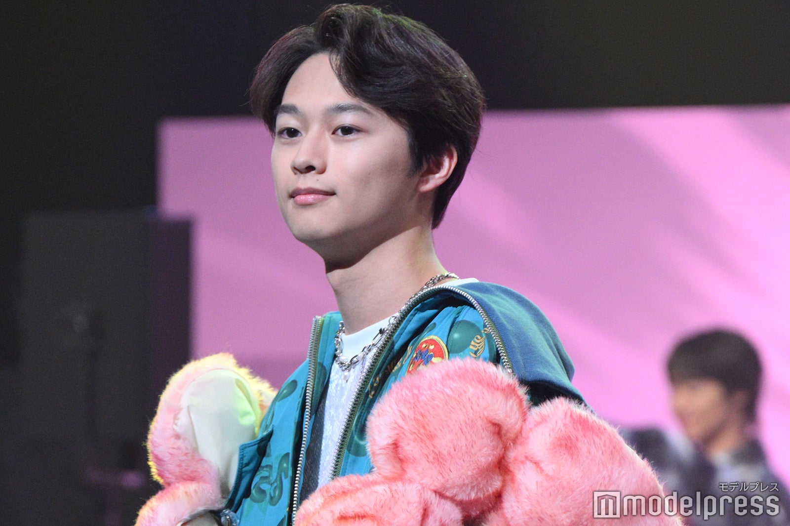 青山凌大（C）モデルプレス