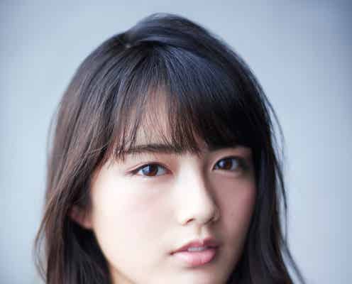 【注目の人物】研音所属の次世代スター水谷果穂“みずみずしさ”が魅力!