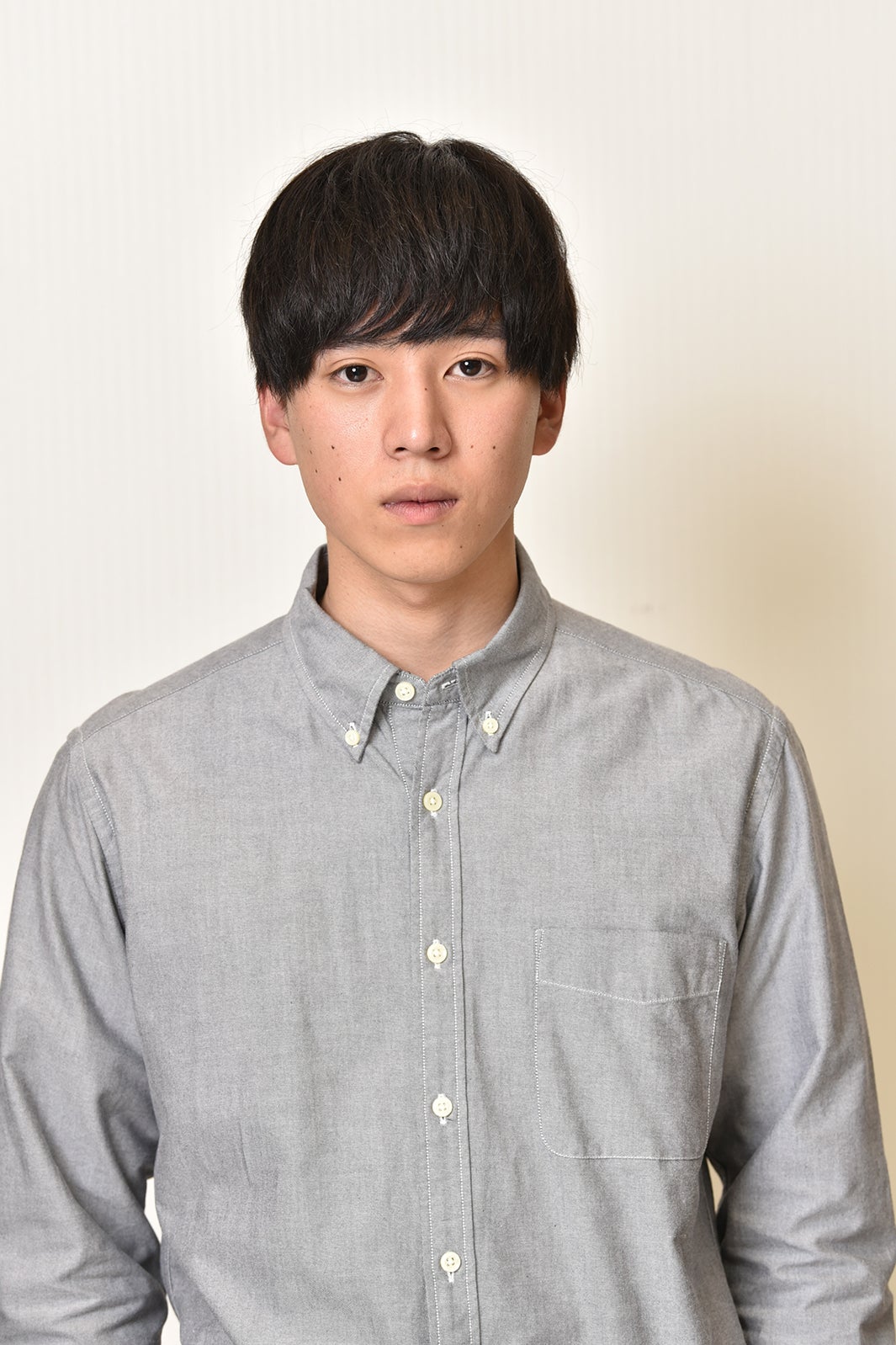 坂東龍汰（画像提供：読売テレビ）