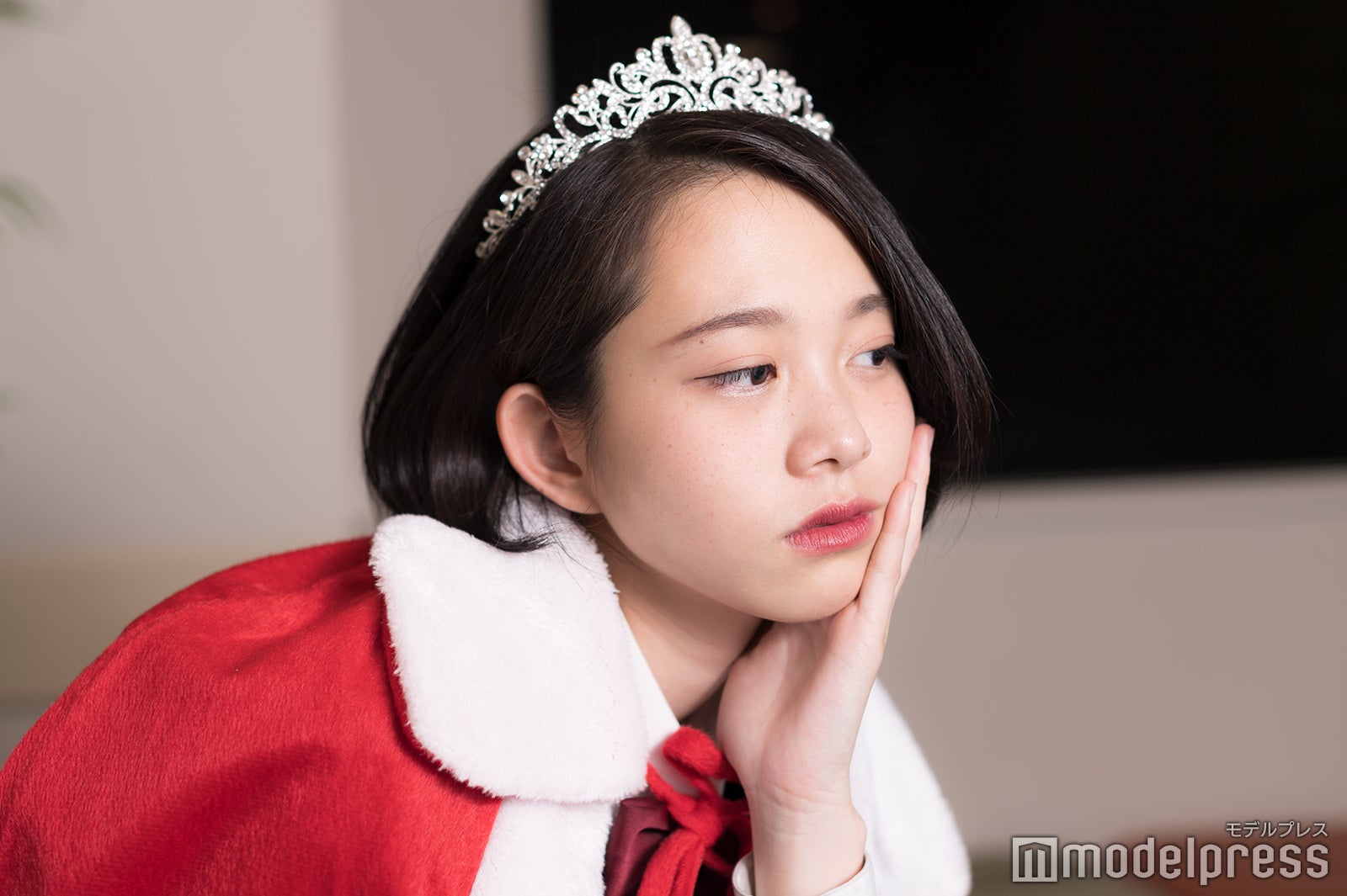 あーーゆさん （C）モデルプレス