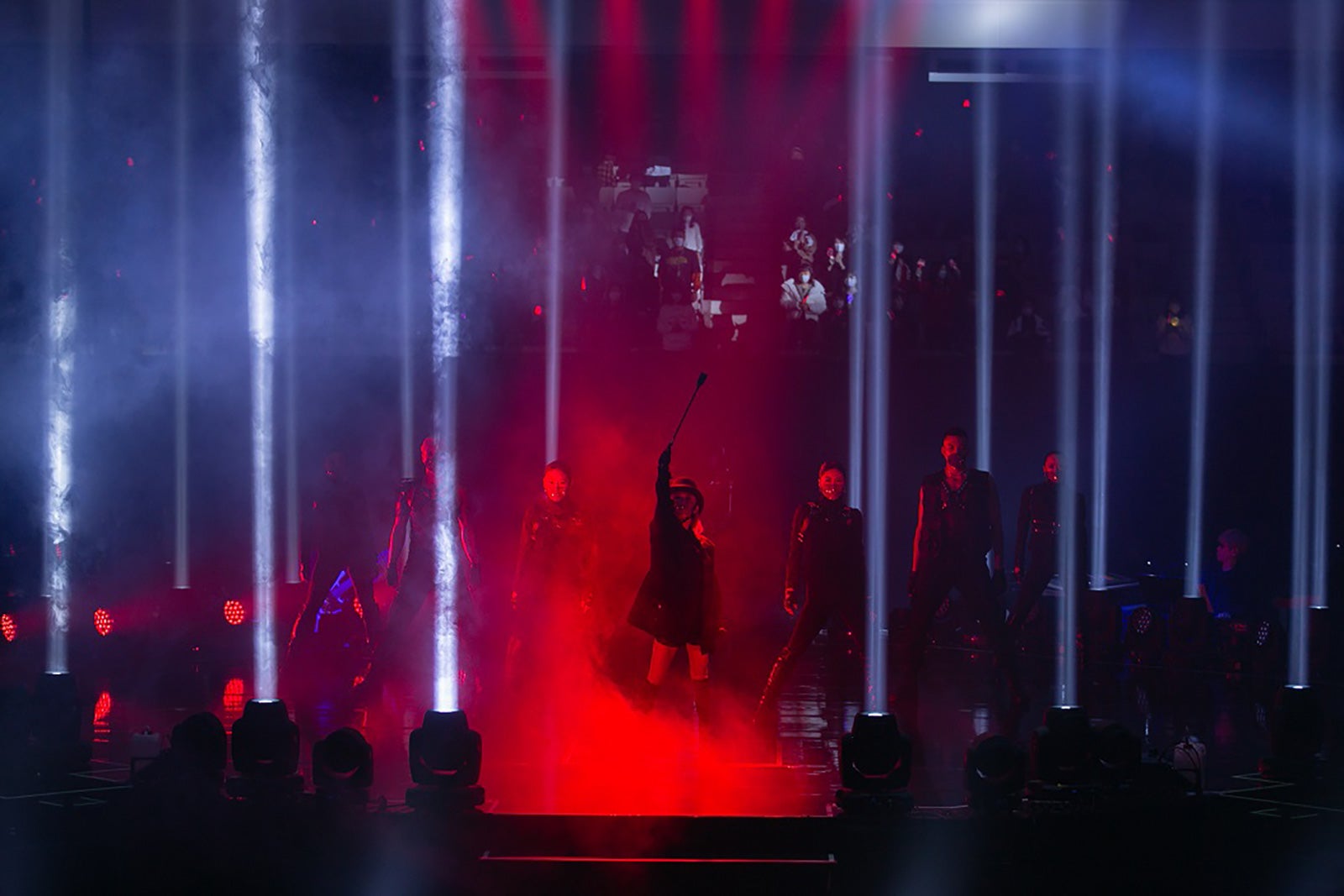 加藤ミリヤ（提供写真）