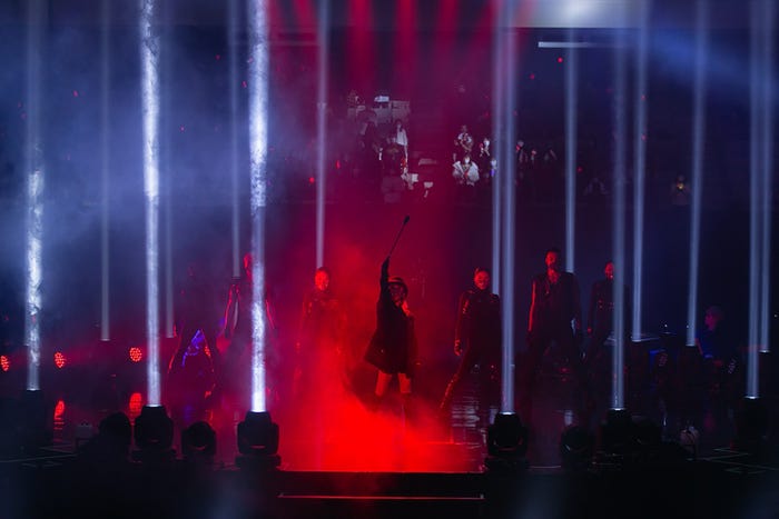 加藤ミリヤ(提供写真)