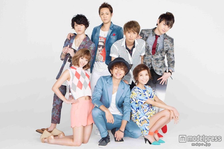 AAAの“絆”　かけがえのない仲間と語り合う