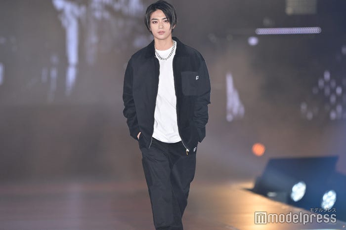 岩瀬洋志(C)モデルプレス
