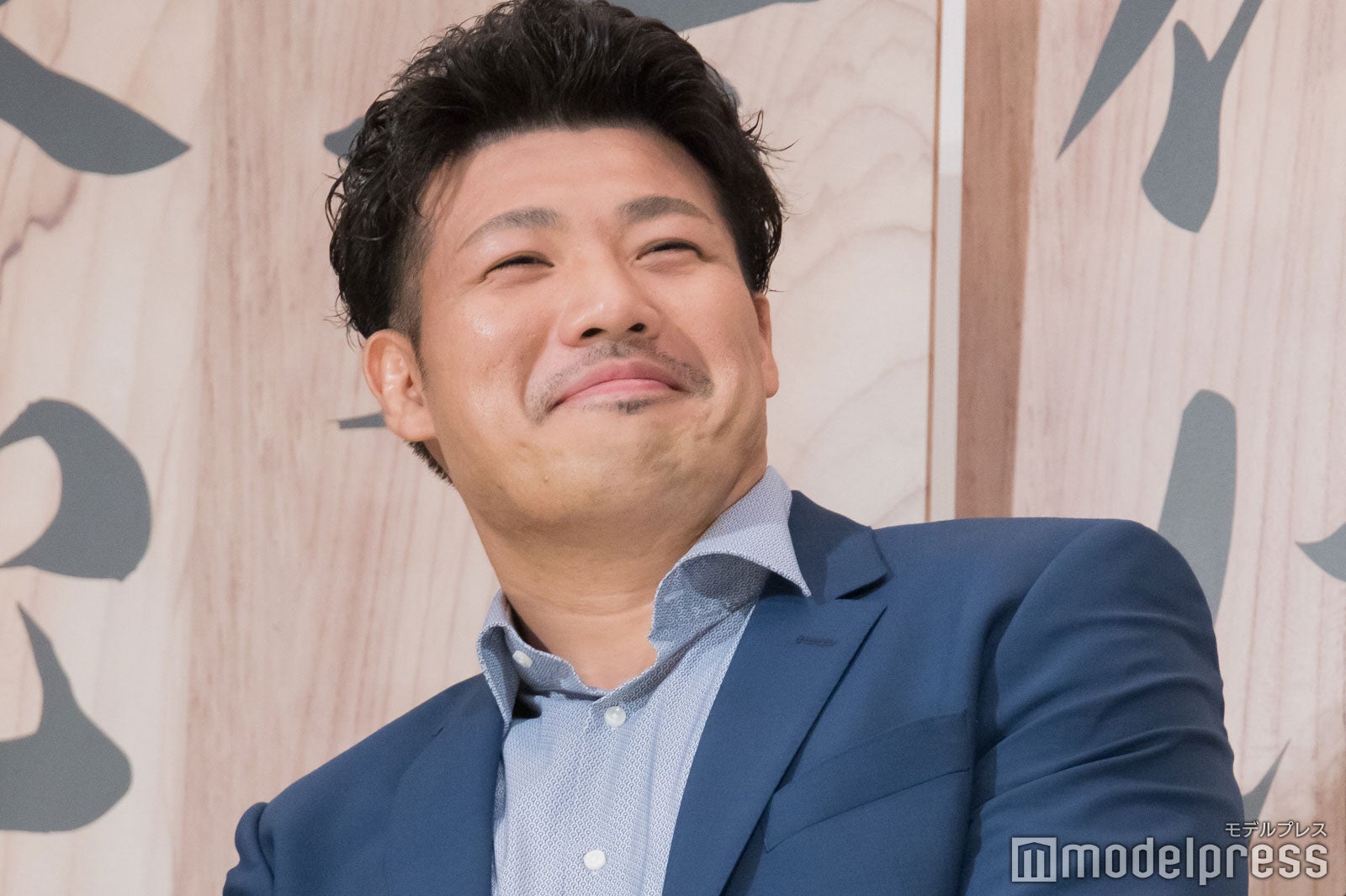 小柳亮太（C）モデルプレス