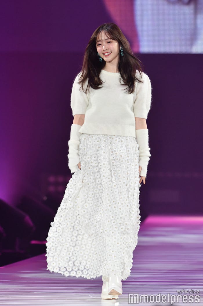 鈴木愛理 (C)モデルプレス