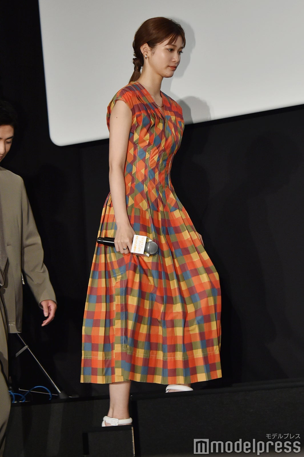 生見愛瑠（C）モデルプレス