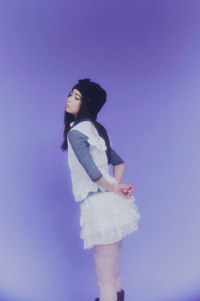 カワイイバイブス(提供写真)