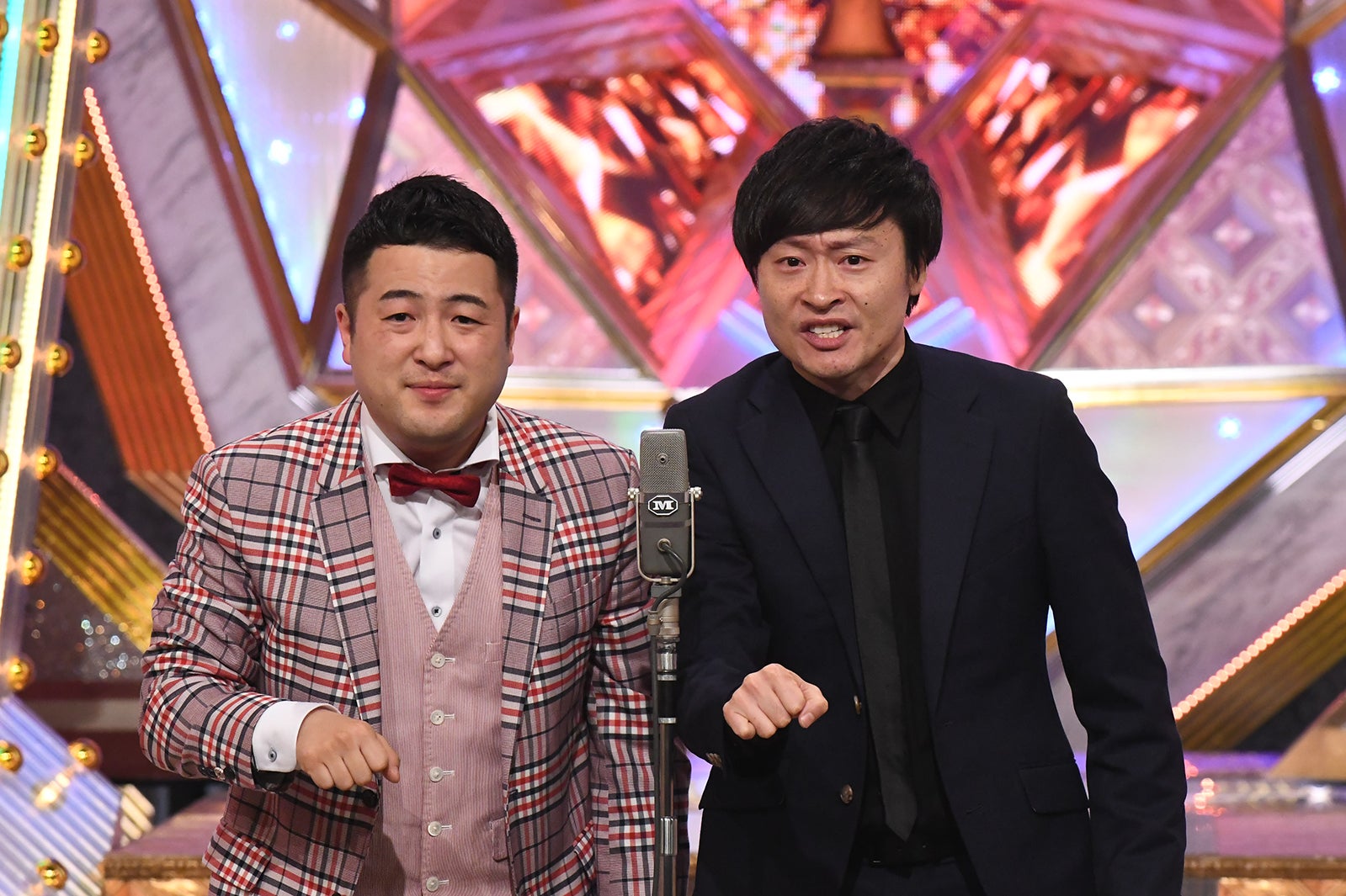 和牛（C）M-1グランプリ事務局