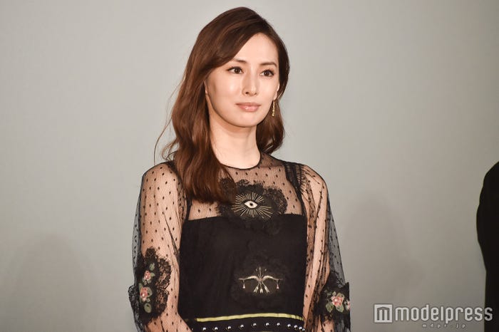 北川景子 (C)モデルプレス