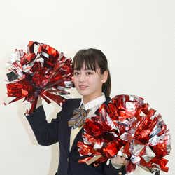 モデルプレス - 登美丘高校ダンス部元キャプテン伊原六花、土屋太鳳主演「チア☆ダン」で初のドラマ出演決定<本人コメント>