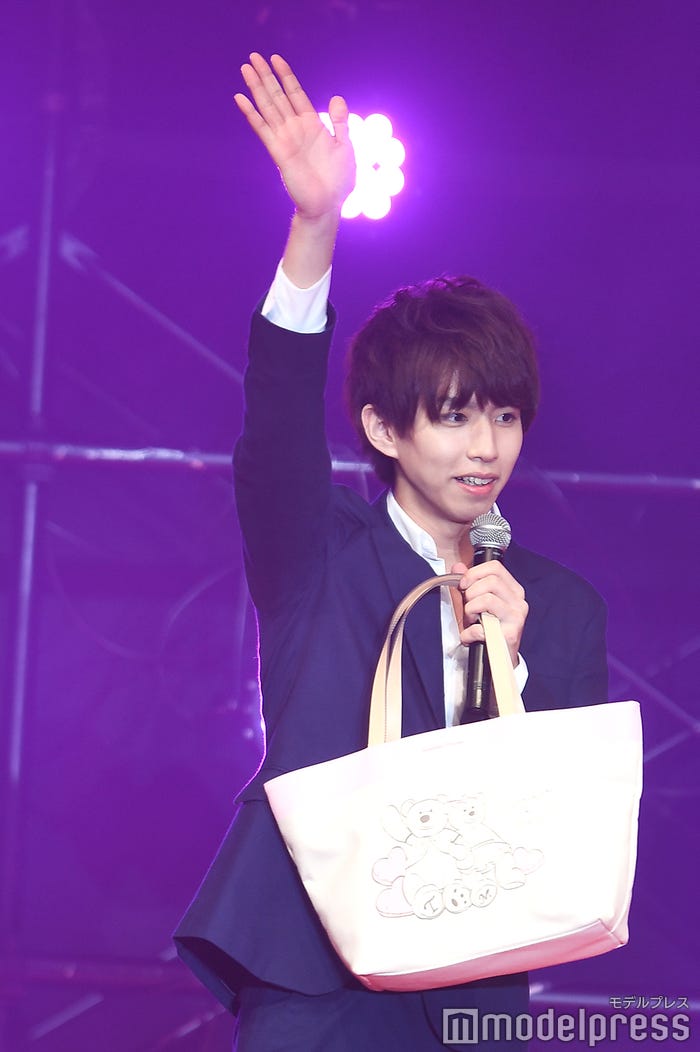 はじめしゃちょー(C)モデルプレス