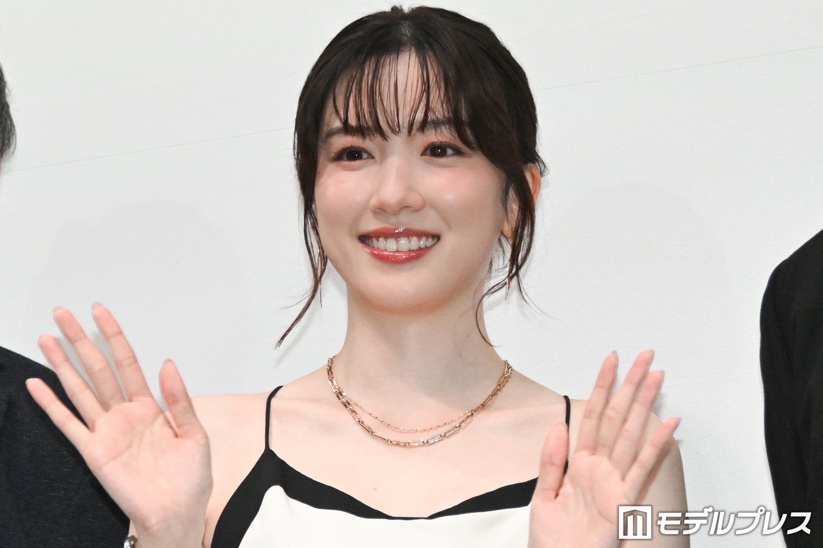 永野芽郁、初プロデュース作の世界最速上映に感無量 オファーを受けた場所とは「お酒の席でもありましたし」【ヒマチの嬢王】